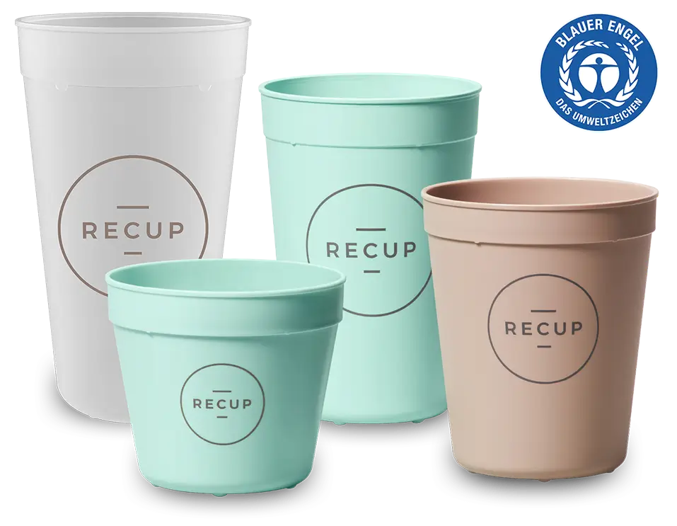Recup Pfand