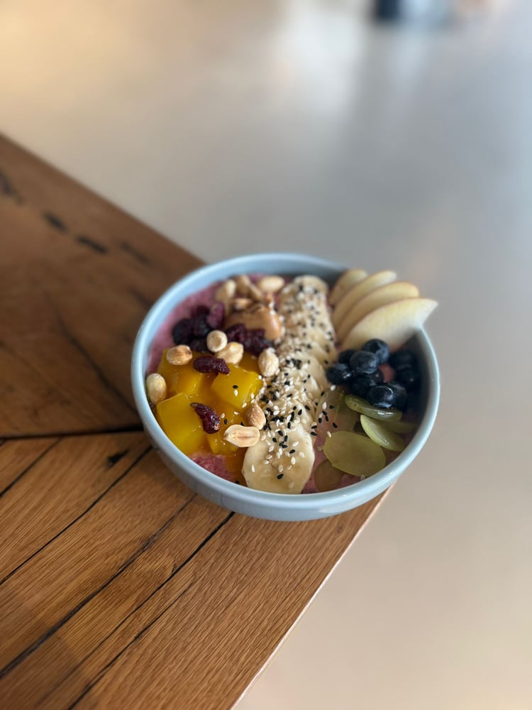Protein Bowl kleine Portion